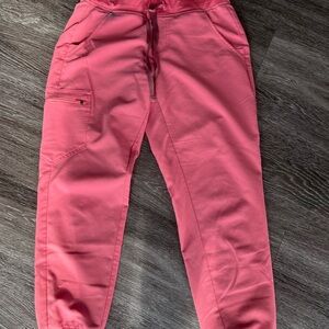 Figs Desert Rose Zamora Joggers SP